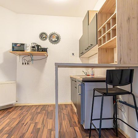City Comfort Modern 1Br For Couples And Friends Wien Exteriör bild