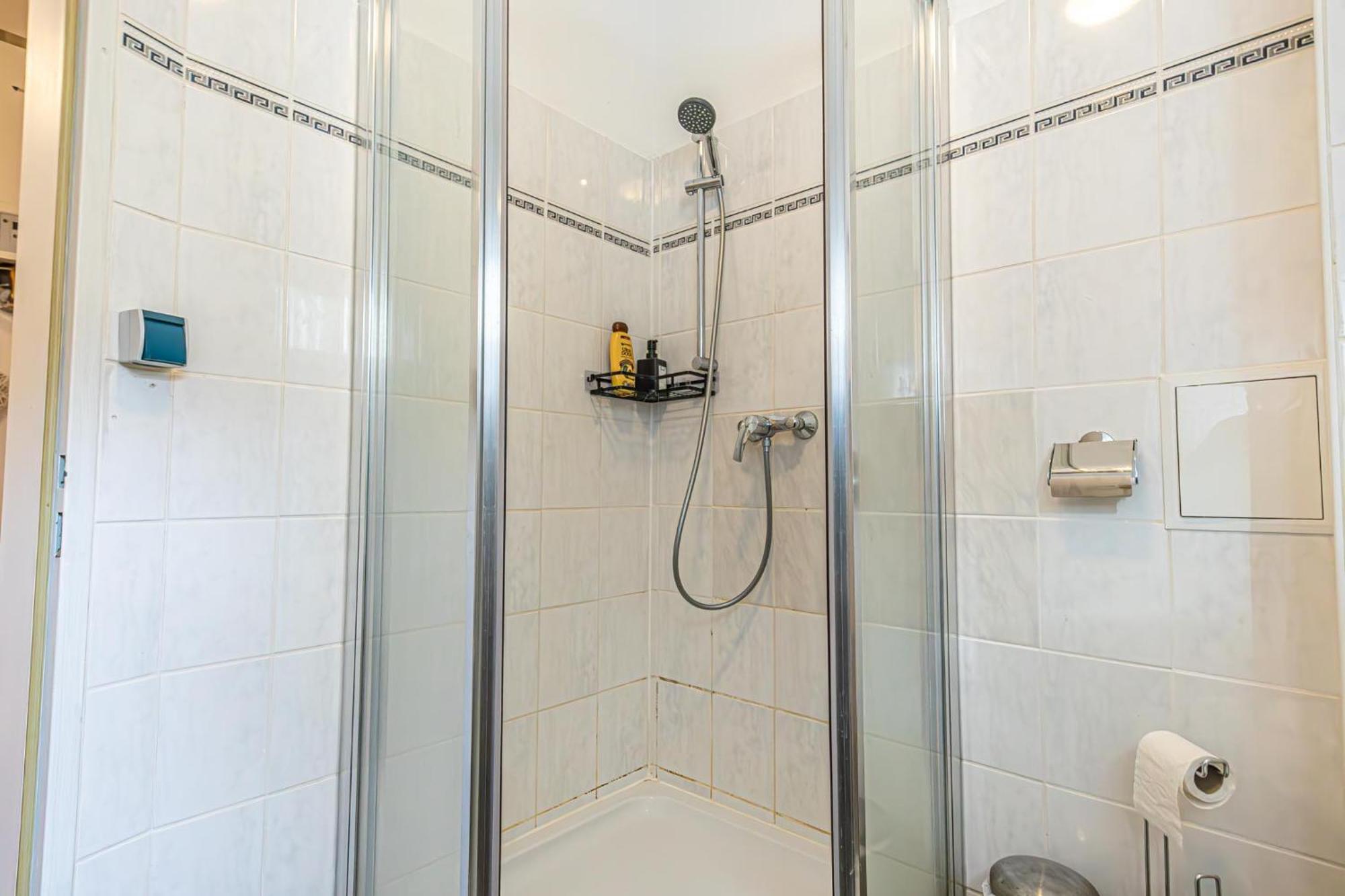 City Comfort Modern 1Br For Couples And Friends Wien Exteriör bild